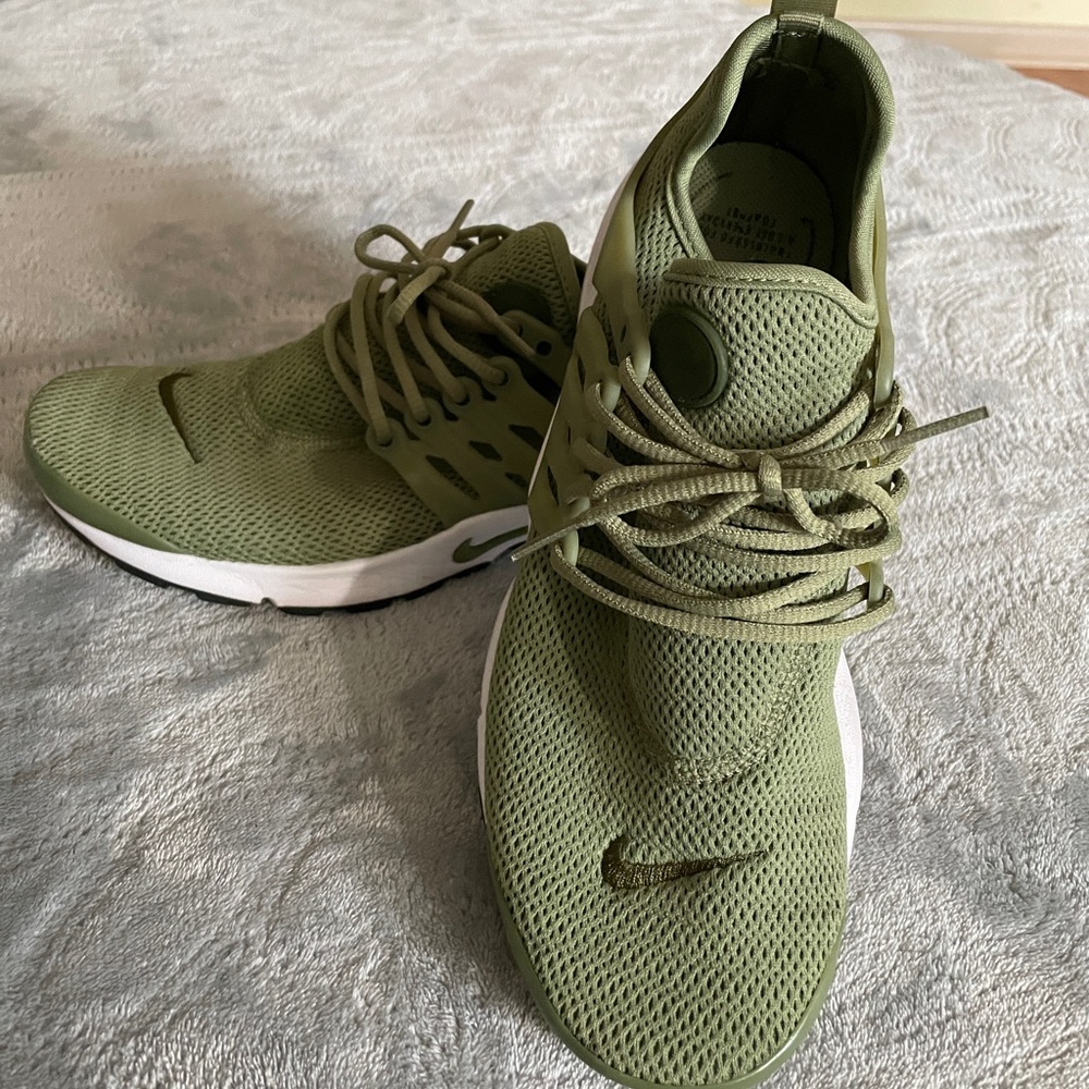 Nike Presto